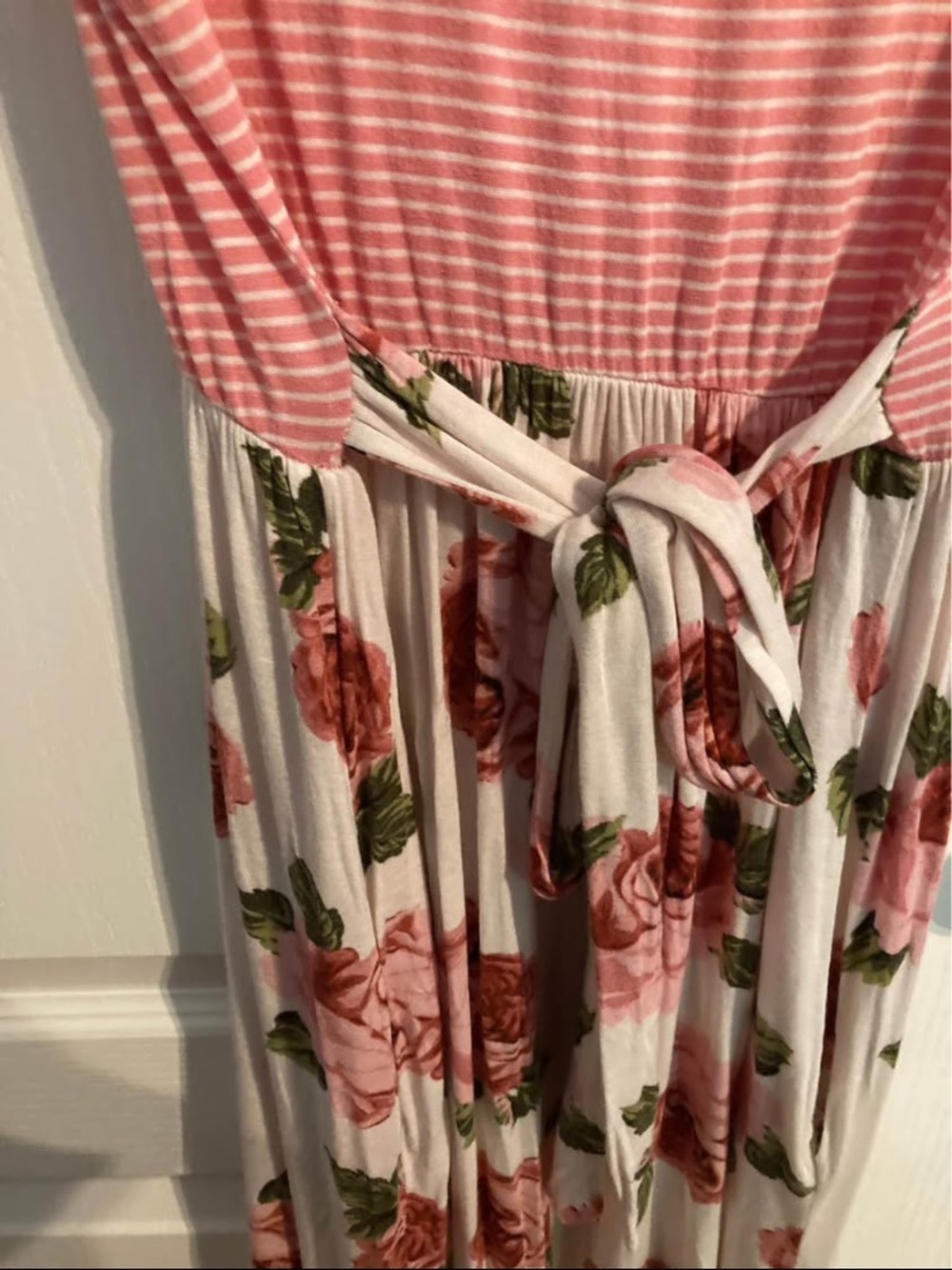 Soft Cotten Summer dress